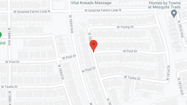 Cozy Home Care in google map