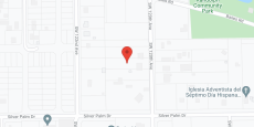 Sylvia's Senior Home in google map