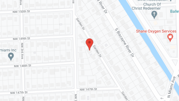 Tika's Assisted Living Facility in google map