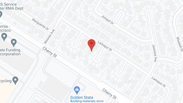 Saint Joseph Senior Care in google map