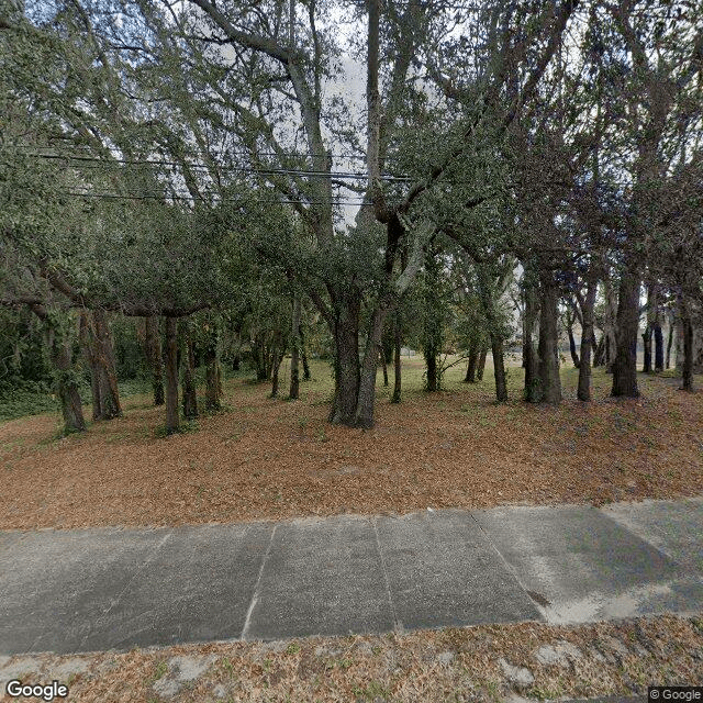 street view of Arbor Cove Assisted Living Facility