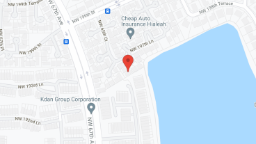 Davisito's Inc in google map
