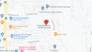 Campbell-Stone Personal Care in google map