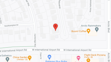 RJP Home Care Services, Inc. in google map
