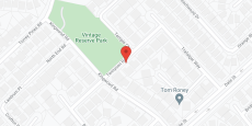 Temple Park Living in google map