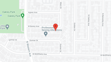 Villa Care Home II in google map
