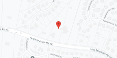 Angels Garden Senior Communities in google map