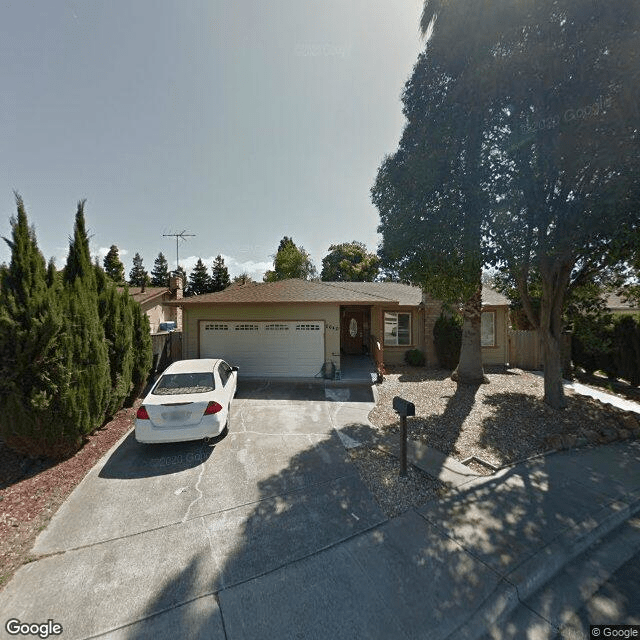 street view of St. Therese Care Home II