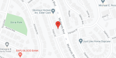 Glorious Home Inc in google map