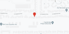 Cuddle Care Home in google map