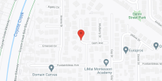 Espiritu Guest Home III in google map