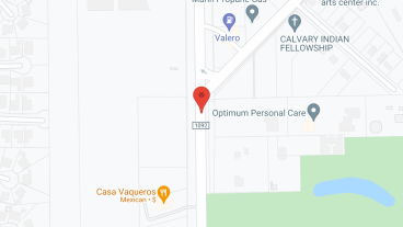 Optimum Personal Care - Missouri City in google map