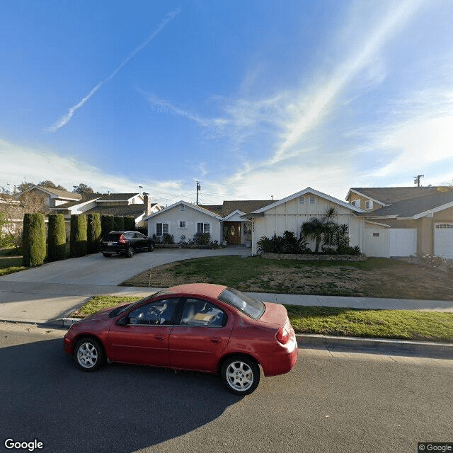 street view of Max Maxim Senior Care