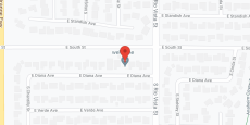 South Home Care in google map
