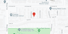 Shalom Elder Care in google map