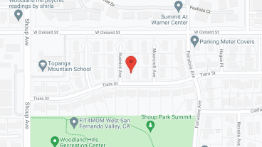 Shalom Elder Care in google map