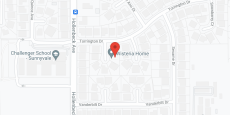 Wisteria Home in google map