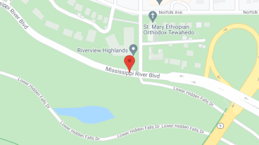Riverview Highlands in google map