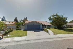 Sta. Rita's Senior Care 