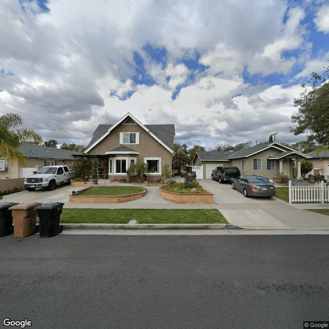 street view of Tabi's Facility Home Care