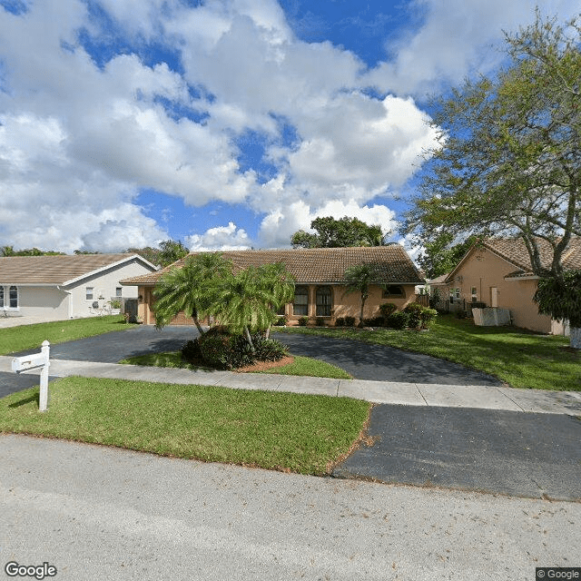 Photo of Cypress Manor Assisted Living Facility