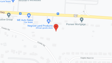 Adam and Eve Personal Care Home in google map