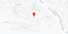 Home Sweet Home in google map