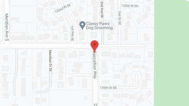 Sunny Side Adult Family Home in google map