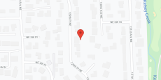Whispering Creek Inc in google map