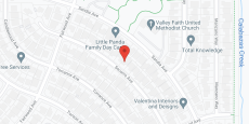 St. Mary's Residential Care Home in google map