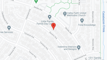 St. Mary's Residential Care Home in google map