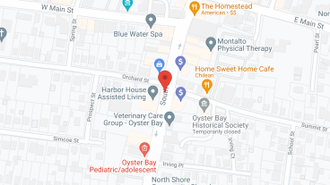 Harbor House in google map