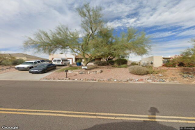 Sunrise Assisted Living Facility 