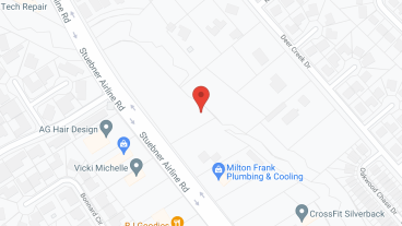 Sycamore Creek Ranch Memory Care in google map