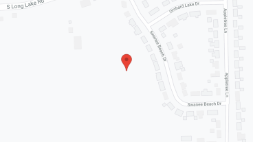 Provision Living at Fenton in google map