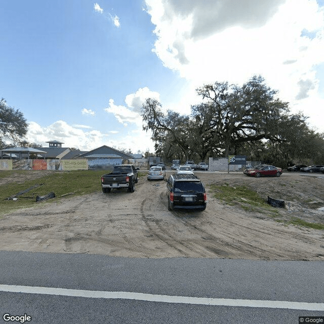 street view of Benton House of Oviedo