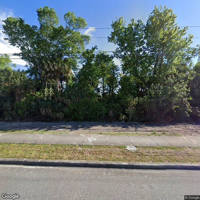 street view of The Canopy at Hickory Creek