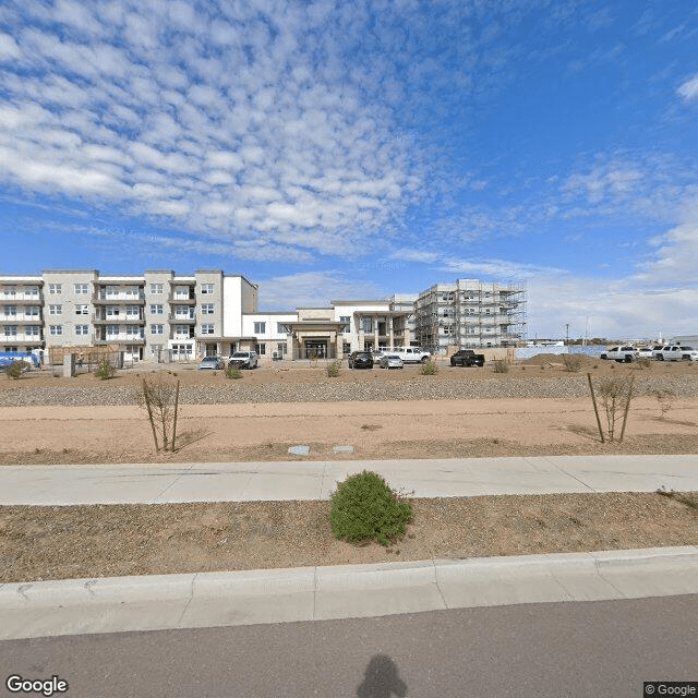 street view of Mera City Center