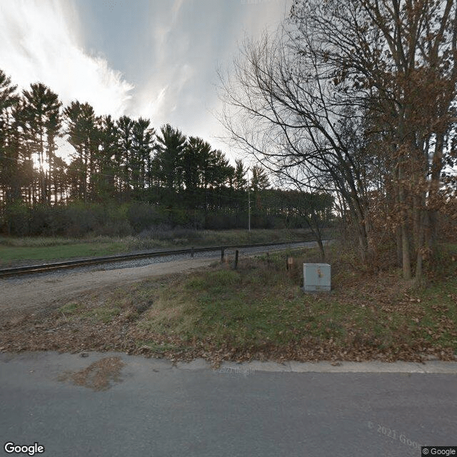 street view of Riverwood Senior Living