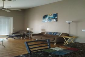 Rhoda's Assisted Living Home 1 