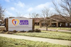 Photo of Wichita Center for Rehabilitation and Nursing