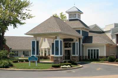 Photo of Anchor Lodge Retirement Village