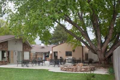 Photo of Rehabilitation & Nursing Center of the Rockies