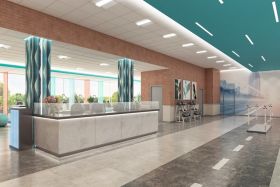 Beth Abraham Center for Rehabilitation and Nursing 
