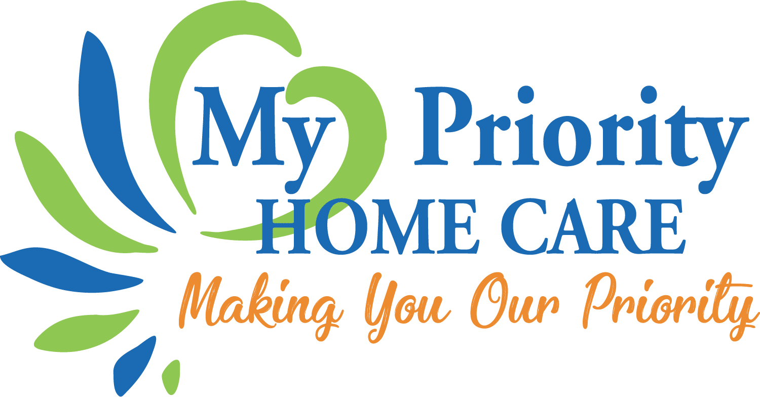 My Priority Home Care