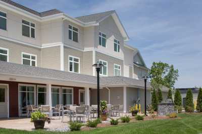 Photo of Benchmark Senior Living at Split Rock