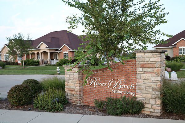 River Birch Senior Living #1