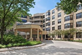 Brookdale Lisle 