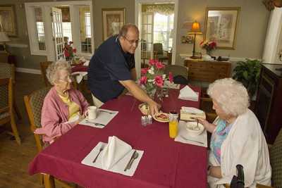 Photo of Abbey Manor of Elkton