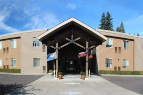 Prestige Senior Living Beaverton Hills 